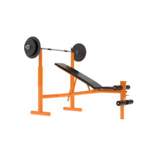 Fitness GYM BENCH