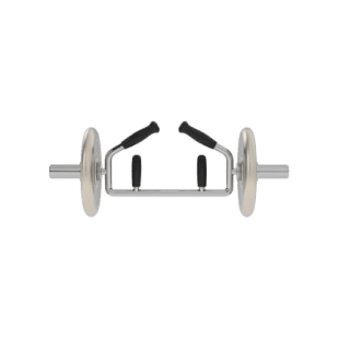 Fitness DUMBBELL 50 kg